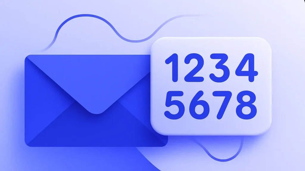 How Postal Codes Help Online Stores Deliver Orders Correctly